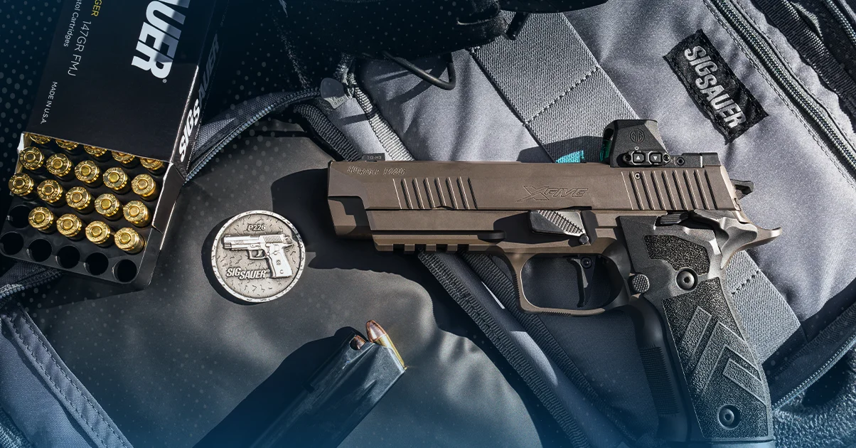 Multiple caliber tracks in gel block