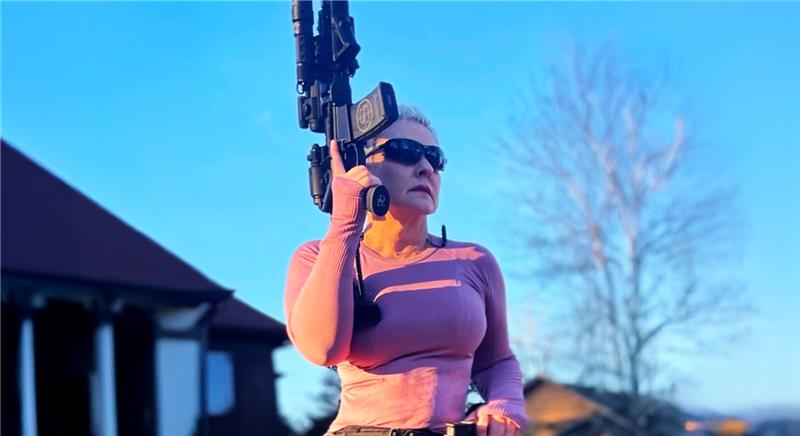 Clear Ballistics